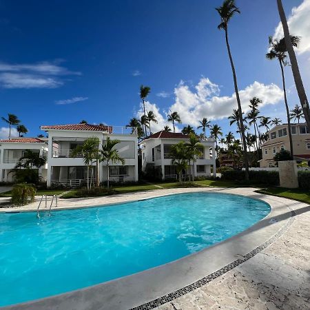 Caribbean Suites With Rooftop Pool Punta Cana Kültér fotó